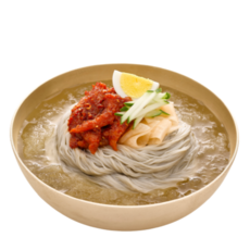 해아래 함흥냉면 물냉면세트 10인분 면사리(2kg)+육수(340g)10봉, 1세트, 2kg