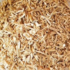 에코숲라이프 편백나무칩 베개속 가습기 모래 촉감 놀이 편백큐브 베개칩, 편백나무칩(파쇄칩), 1개