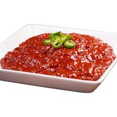 세모수 국내산 갈치속젓, 1kg, 1개