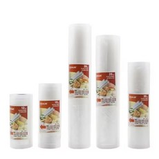 나나봉봉 가정용 5종 진공포장용 비닐 롤타입 진공포장지, 1세트, 5가지