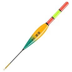 JD 바다 민물 전자찌 막대찌 3점등 갈치 낚시 단찌, 2개, JD-61(부력3.0g)