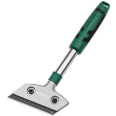 툴즈온 스크래퍼 칼날 헤라 스티커 제거기, 1개