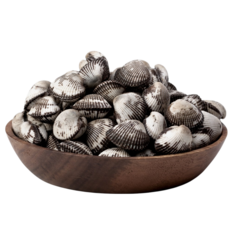 밥도둑 여자만 벌교 새꼬막, 1개, 특대2kg