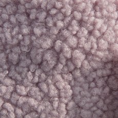 천가게 뽀글이 양털원단 인형원단 푸들 털 페이크퍼 겨울 원단 램램 한마, 03) 라벤더(04), 1개