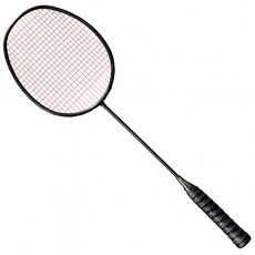 배드민턴 라켓 4U 6U 카본 채 세트 어린이 및 입문, 1개, HS1818J, 6U핑크