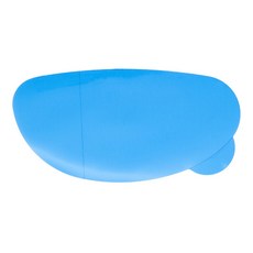 퍼펙트 스윙 장타 필름 6매입 버디 비거리 헤드보호 스티커 골린이 골프 필름 용품, 드라이버용 1세트, 1개