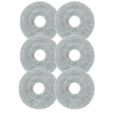 퓨어퍼스트 드리미 걸레 X40 X50 L10 L20, 6개