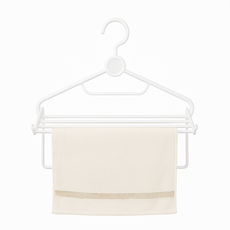 바운스샵 미니빨래건조대 원룸 싱글족 여행 속옷 아기옷 수건 자취생 접이식 빨래건조대, 1개