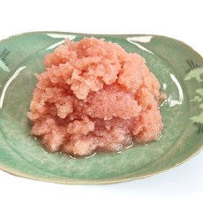 찬예찬 명란젓 분알 1kg, 1개