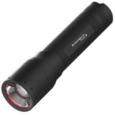 LED LENSER 엘이디랜서 9408R 1000루멘 생활방수기능 LED손전등, P7R 9408R, 1개
