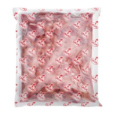 마니커 국내산 닭간 (냉동), 10개, 500g