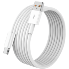 오버뷰 충전 케이블, 1개, C type, 5m