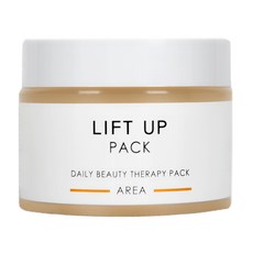 V라인 리프팅팩 청담동 에스테틱 관리팩 모공 각질 주름 좀비 몬스터 꿀 팩 + 붓, 1개, 1개입