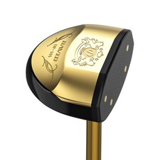 데이비드 파크골프채 단품 DP101 클럽+ 사은품, 남성 파크골프채 단품