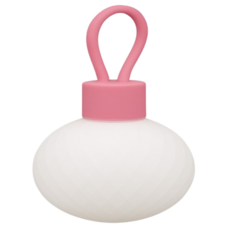 비브랜드 나프탈렌 옷장용 서랍 화장실 좀약, 15개, 40g