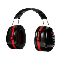 쓰리엠 귀덮개 h10a, 1개