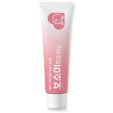 보소미 연고20g 땀띠 발진 아기피부크림 아기침독 욕창예방연고, 20g, 1개