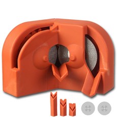 민크 가공 휴대용 드릴비트연마기계, 1개