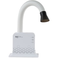 두즈 시즌2 핸즈프리 저소음 스탠드 펫드라이기 - 강아지 고양이 털 건조기 화이트, 두즈 시즌2 핸즈프리 드라이기, 1개