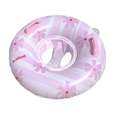 엔밀리밀리 유아용 보행기 튜브, 1개, 로지플로