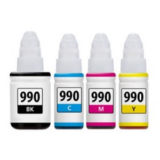 캐논 G2910 호환 잉크 토너 프린터 프린트 CANON, 캐논 G2910 모델, 검정, 1개