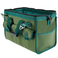 젠스틸 고급형 공구가방 툴백, 1개