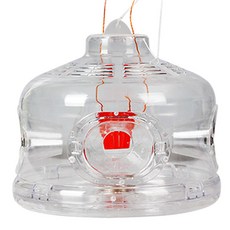 카시안 4구 어항 어포기 통발 채집 어망 그물망 뜰채 고기망