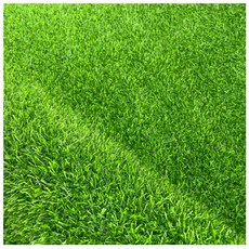 그린세상 조경용 보급형 인조잔디 16mm 1M x 5M / 테라스 정원 마당 옥상조경 베란다 실내실외 강아지애견 롤매트 인공잔디 잔디카페트, 1개