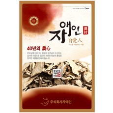 자애인 국산 당귀 (참당귀) 300g 당귀차 강원진부, 1개