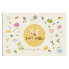 [떡집닷컴] 셋트02.찹쌀떡+고구마떡+바나나떡(2.2kg), 1개, 2.2kg