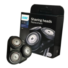 ClenZ 필립스전기면도기 5000 면도날 면도기날 호환용 S5000시리즈