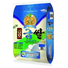 김포 금쌀 백미 10kg 1개, 상