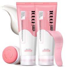 메디픽미 터치업 리무벌 크림, 150ml, 2개