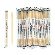 원바이 일회용 젓가락 맛집전용 OPP 1000개, 1개, 1000개입