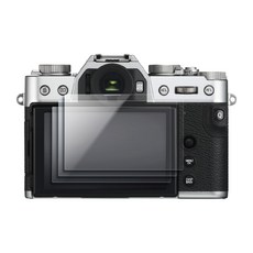 알럽스킨 후지 X-T30 카메라 올레포빅 액정보호필름 2매, 단품, 2개