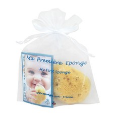 씨프레오스 천연해면 (L사이즈), 1개