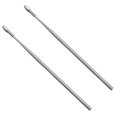 도나토르 1+1 스프링귀이개 귀파개, 1세트, 2개입