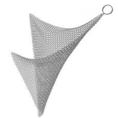 네이처픽 반영구 316 스텐링 철수세미, 1개, 1개