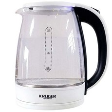 독일 크루거 유리티포트 내열강화 무선 대용량, KRK-1879