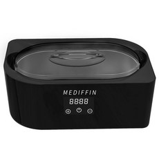 [국내생산] 라앤 프리미엄 파라핀베스 파라핀용해기, 1개