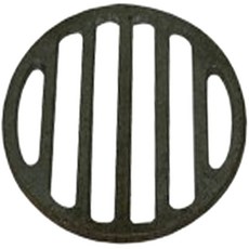 로스톨 숯통공기 마개용도 숯받침 10종류, 1개