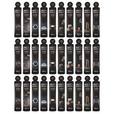 미스티브루 더치커피 콜롬비아 수프리모 액상스틱, 25ml, 30개입, 1개