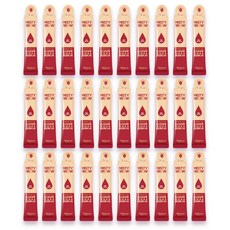 미스티브루 콜드브루 더치커피 케냐AA 30스틱 벌크, 1개, 30개입, 25ml