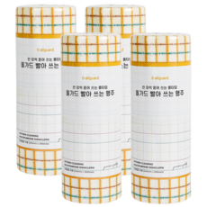 올가드 빨아쓰는 행주, 35개입, 1개