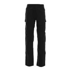 택티컬 전술 컴뱃팬츠 (6color) - 아웃도어 군인 간부 스포츠 카고 바지 강철부대 등산, 검정