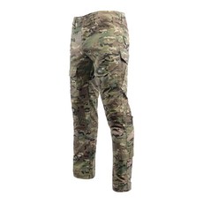 택티컬 전술 컴뱃팬츠 (6color) - 아웃도어 군인 간부 스포츠 카고 바지 강철부대 등산, CP