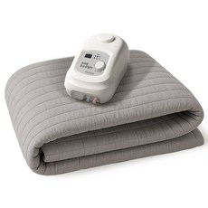 포레몽 베이직 온수매트 BTM-501S, 침대형 미니단일 (800X1800)