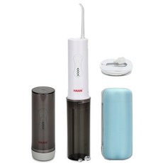 [연장노즐증정] 한경희 올인원 구강세정기