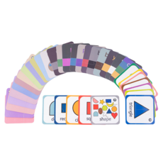 필수 사이트워드 퍼즐 50 - 유아 영어 첫걸음 원어민 영상 포함, 150피스, 1세트