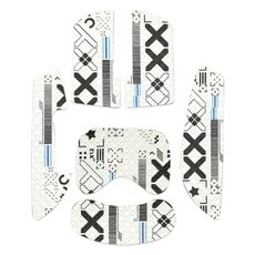 VGN VXE R1 잠자리 마우스 그립테이프 PRO MAX SE 호환 논슬립 기본 블랙 화이트